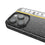 Pittsburgh Steelers 1961 Historic Collection Sidebar Bling Phone Case