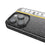 Pittsburgh Steelers 1961 Historic Collection Sidebar Bling Phone Case