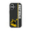 Pittsburgh Steelers 1961 Historic Collection Sidebar MagSafe Compatible Phone Case for Apple iPhone
