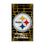 Pittsburgh Steelers Brick 5000mAh Flat Powerbank