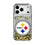 Pittsburgh Steelers Confetti Glitter Phone Case