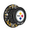 Pittsburgh Steelers Confetti PopSockets Magnetic Phone Grip and Stand