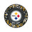 Pittsburgh Steelers Confetti PopSockets Magnetic Phone Grip and Stand