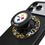 Pittsburgh Steelers Confetti PopSockets Magnetic Phone Grip and Stand