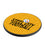 Pittsburgh Steelers 2024 Illustrated Limited Edition 15-Watt Wireless Charger