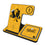 Pittsburgh Steelers 2024 Illustrated Limited Edition 3 in 1 Charging Station