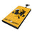 Pittsburgh Steelers Deco 5000mAh Flat Powerbank