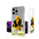 Pittsburgh Steelers 2024 Illustrated Limited Edition Glitter Phone Case