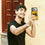 Pittsburgh Steelers 2024 Illustrated Limited Edition Magnetic Phone Case