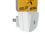 Pittsburgh Steelers 2024 Illustrated Limited Edition Night Light 2-Pack