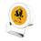 Pittsburgh Steelers 2024 Illustrated Limited Edition Night Light Charger and Bluetooth Speaker