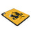 Pittsburgh Steelers 2024 Illustrated Limited Edition Tablet Case for Apple iPad