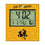 Pittsburgh Steelers 2024 Edition Wall Clock