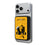 Pittsburgh Steelers 2024 Illustrated Limited Edition Wireless Mag Power Bank