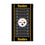 Pittsburgh Steelers Field 5000mAh Flat Powerbank