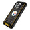 Pittsburgh Steelers Field Bump Phone Case