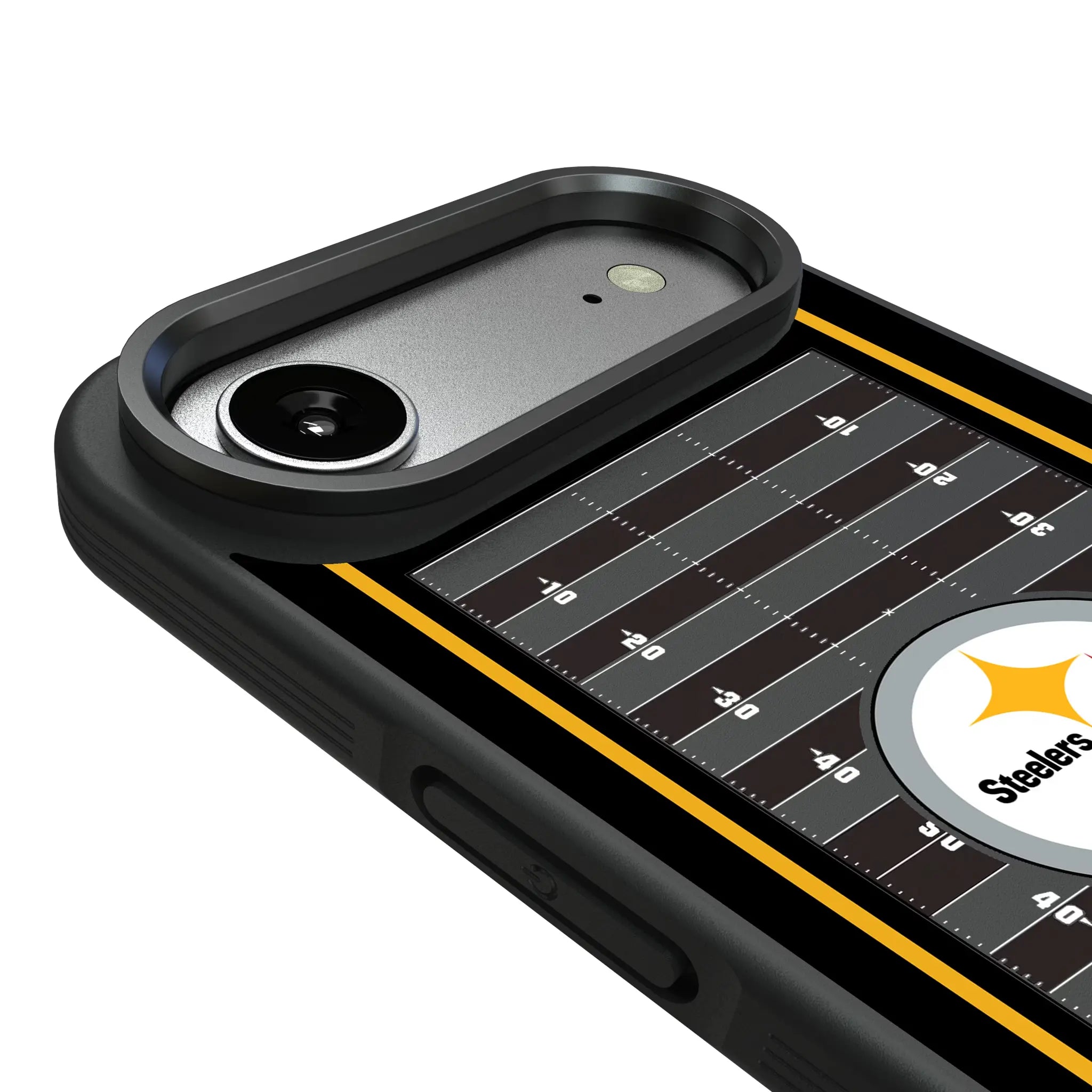 Pittsburgh Steelers Field Bump Phone Case