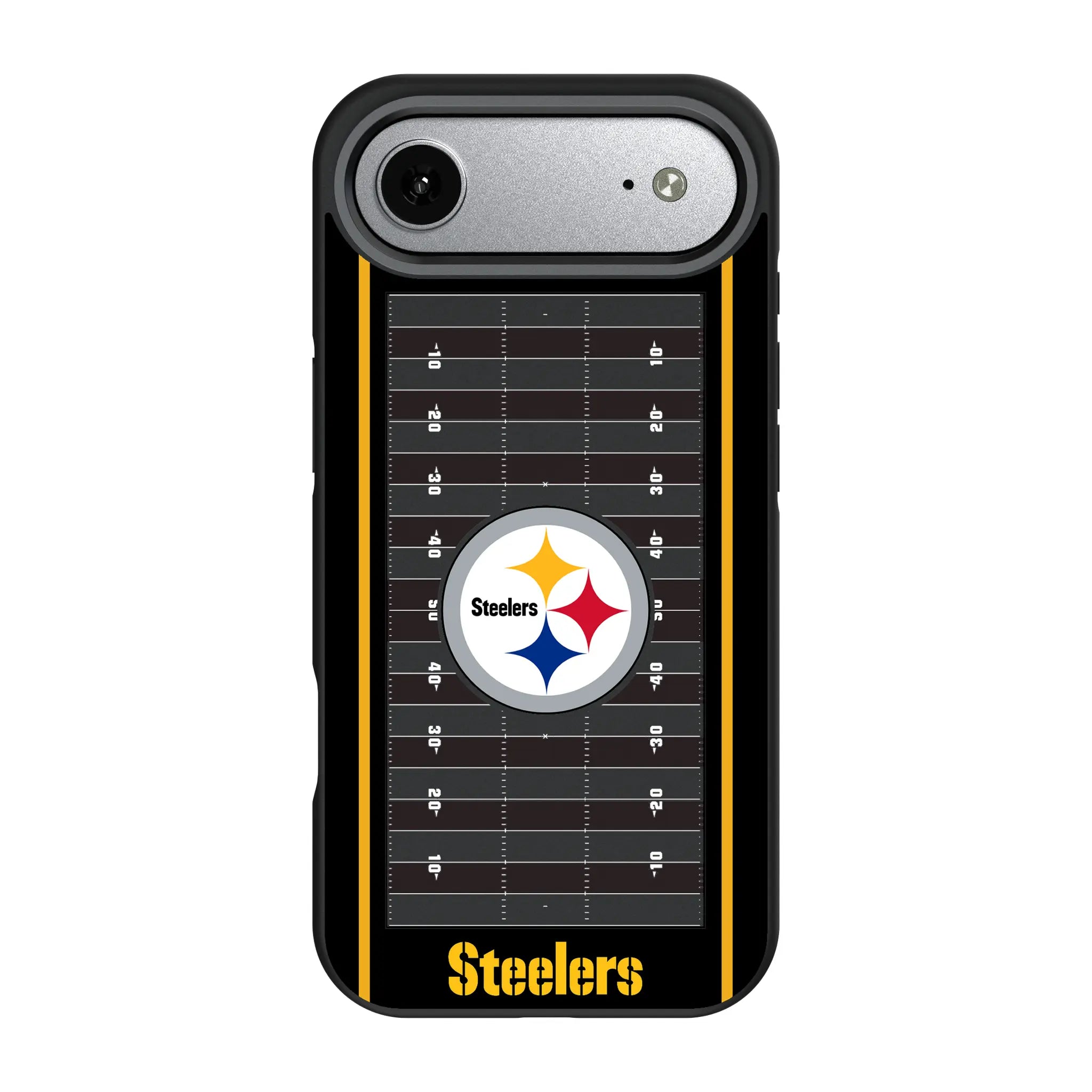 Pittsburgh Steelers Field Bump Phone Case