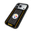 Pittsburgh Steelers Field Bump Phone Case
