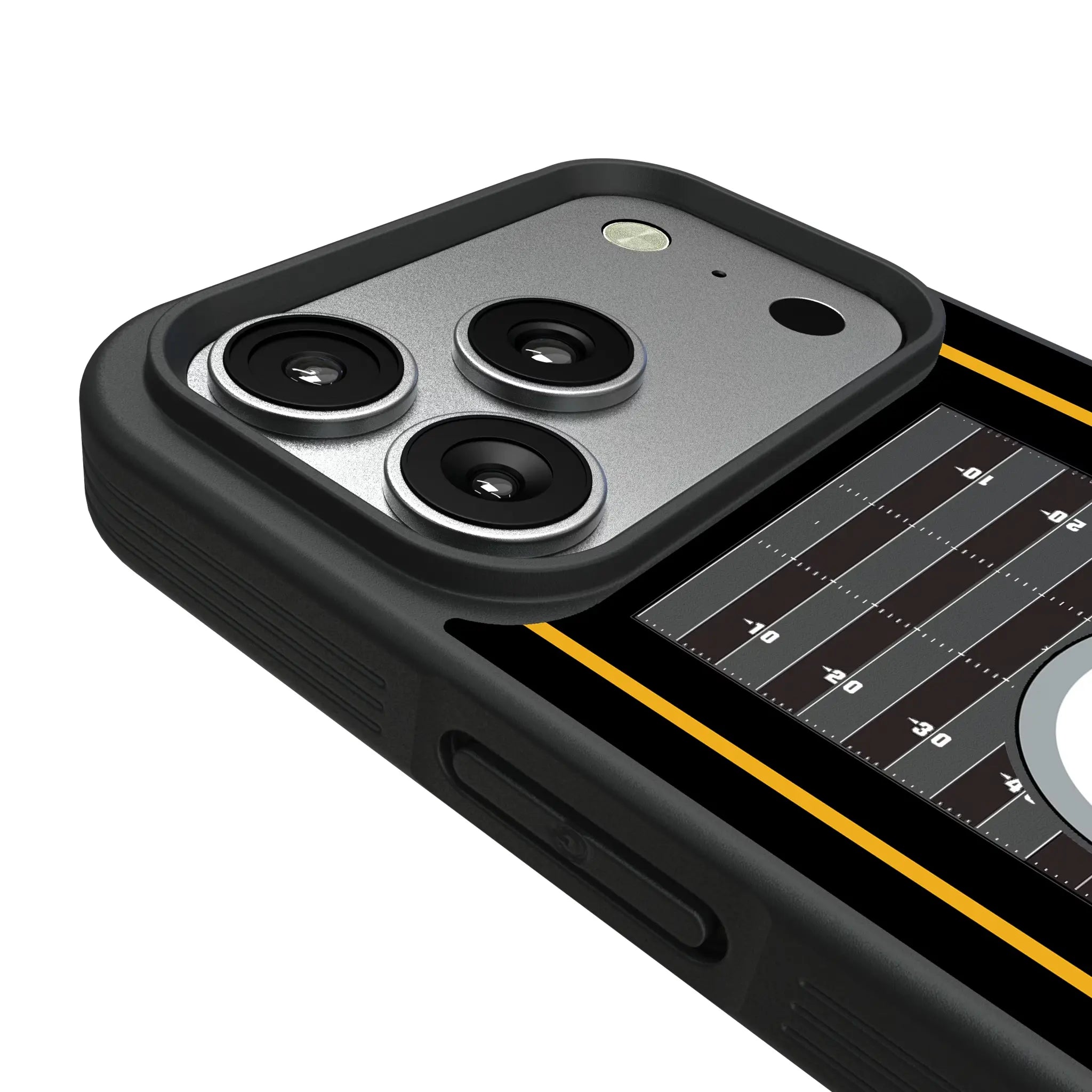 Pittsburgh Steelers Field Bump Phone Case
