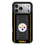 Pittsburgh Steelers Field Bump Phone Case