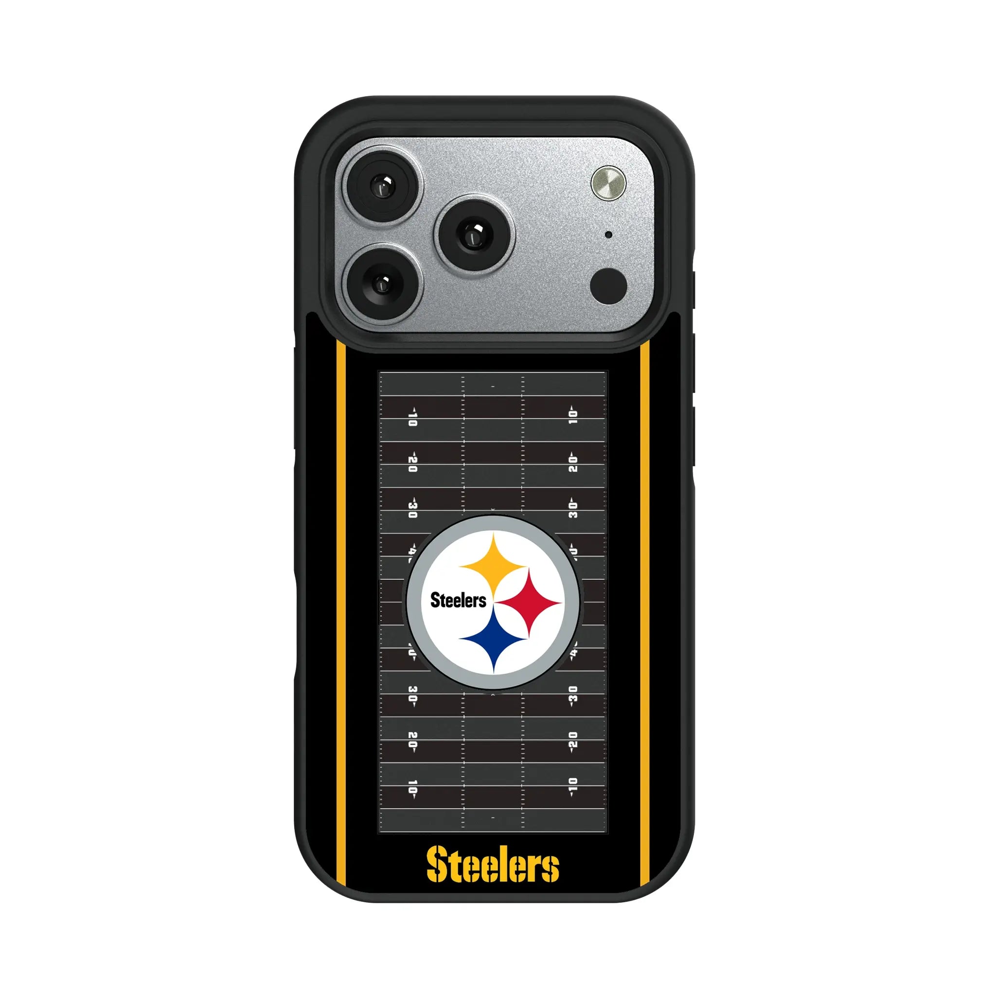 Pittsburgh Steelers Field Bump Phone Case