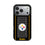 Pittsburgh Steelers Field Bump Phone Case