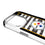 Pittsburgh Steelers Field Clear Phone Case for Apple iPhone
