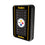 Pittsburgh Steelers Field Wireless Mag Power Bank