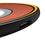 Pittsburgh Steelers Football 15-Watt Wireless Charger