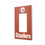 Pittsburgh Steelers Football Hidden-Screw Light Switch Plate