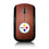 Pittsburgh Steelers Football Wireless Mouse