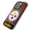Pittsburgh Steelers Football Wordmark Bump Phone Case
