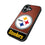 Pittsburgh Steelers Football Wordmark Bump Phone Case