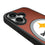 Pittsburgh Steelers Football Wordmark Bump Phone Case