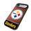 Pittsburgh Steelers Football Wordmark Bump Phone Case