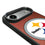 Pittsburgh Steelers Football Wordmark Bump Phone Case