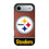 Pittsburgh Steelers Football Wordmark Bump Phone Case
