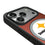 Pittsburgh Steelers Football Wordmark Bump Phone Case