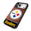 Pittsburgh Steelers Football Wordmark Bump Phone Case