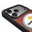 Pittsburgh Steelers Football Wordmark Bump Phone Case