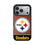Pittsburgh Steelers Football Wordmark Bump Phone Case