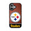 Pittsburgh Steelers Football Wordmark Bump Phone Case