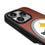Pittsburgh Steelers Football Wordmark MagSafe Compatible Phone Case for Apple iPhone