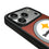 Pittsburgh Steelers Football Wordmark MagSafe Compatible Phone Case for Apple iPhone