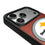Pittsburgh Steelers Football Wordmark MagSafe Compatible Phone Case for Apple iPhone