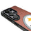 Pittsburgh Steelers Football Wordmark MagSafe Compatible Phone Case for Samsung Galaxy