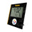 Pittsburgh Steelers Hatch Wall Clock