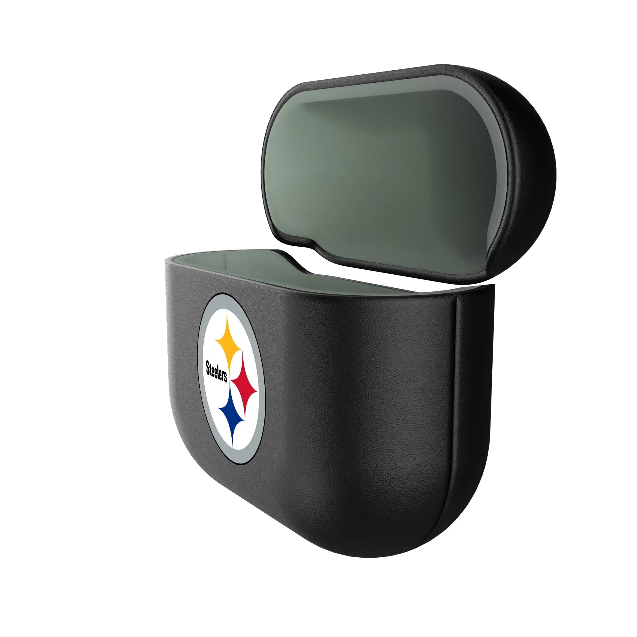 Pittsburgh Steelers Insignia AirPod Case Cover