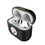 Pittsburgh Steelers Insignia AirPod Case Cover
